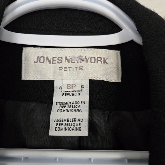 Beautiful wool Jones new york blazer - Picture 2 of 5